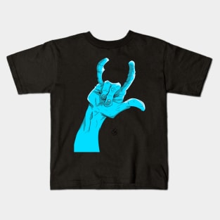 Rock-Lose Kids T-Shirt